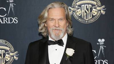 ‘The Old Man’: Jeff Bridges Drama Back In Production & Slated For Premiere At FX - deadline.com