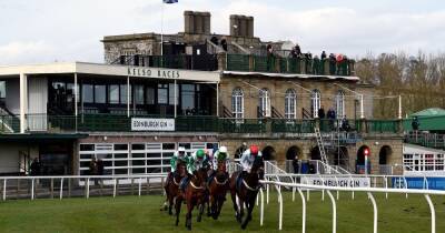 Horse racing tips and best bets for Kelso, Lingfield, Southwell and Dundalk - www.dailyrecord.co.uk - county Chase - county Hamilton