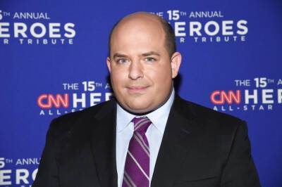Brian Stelter To Host Daily ‘Reliable Sources’ Show For CNN+ - deadline.com - county Anderson - county Cooper