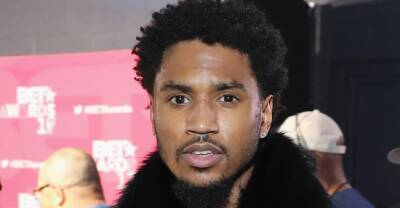 Trey Songz sued again for alleged sexual assault, accuses plaintiff’s lawyer of witness tampering - www.thefader.com - Los Angeles - Florida - Los Angeles