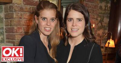 What does Prince Andrew's scandal mean for Beatrice and Eugenie's future? - www.ok.co.uk - Virginia