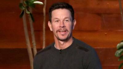 Mark Wahlberg Jokes Daughter's Boyfriend Took His Place on Family's Vacation After His COVID Diagnosis - www.etonline.com - city Durham, county Rhea - county Rhea