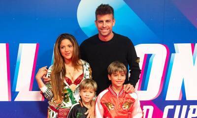 Shakira’s son wins first place in a karate tournament - us.hola.com - Colombia