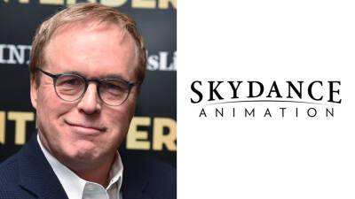 David Ellison - Dana Goldberg - John Lasseter - Skydance Animation Brings ‘The Incredibles’ Brad Bird Into The Fold To Direct His Animated Film Creation ‘Ray Gunn’ - deadline.com