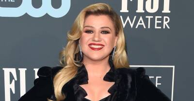 Kelly Clarkson Files to Legally Change Her Name to Kelly Brianne Amid Divorce: It Fits ‘Who I Am’ - www.usmagazine.com - USA - Texas - Montana