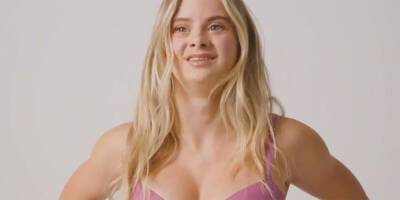 Sofía Jirau Becomes First Victoria's Secret Model With Down Syndrome - www.justjared.com - Puerto Rico