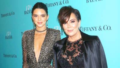 Kris Jenner Admits It ‘Would Be Nice’ If Kendall Gave Birth To Her 12th Grandchild — Watch - hollywoodlife.com - Chicago