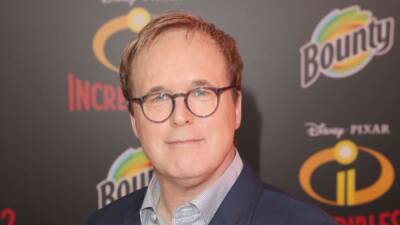 Animated Detective Noir ‘Ray Gunn’ From Brad Bird and John Lasseter Finally in the Works at Skydance - thewrap.com