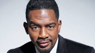 Actor-Comedian Bill Bellamy Signs With Buchwald - deadline.com - county Cleveland