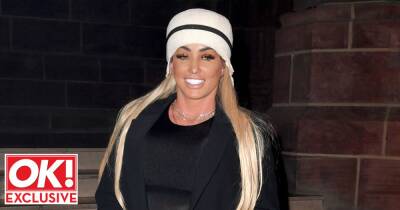 Katie Price’s new face examined by surgeon who explains latest procedures - www.ok.co.uk