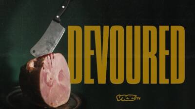 ‘Devoured’: Vice TV Unveils Food-Themed True Crime Docuseries Narrated By Jon Cryer, Sets Premiere Date - deadline.com - New York - USA - city Brooklyn