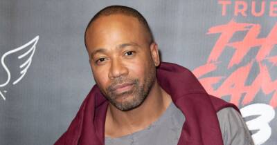 ‘Scandal’ Alum Columbus Short Charged With 2 Misdemeanors Following Alleged Domestic Violence Arrest - www.usmagazine.com - Los Angeles - city Columbus