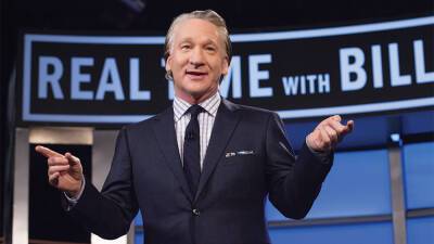 HBO Announces New Bill Maher Comedy Special, ‘#Adulting’ to Premiere This Spring - variety.com - Miami - Washington - Oklahoma - Switzerland