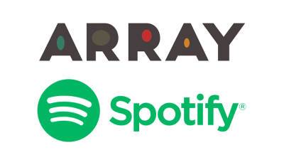 Joni Mitchell - Joe Rogan - Daniel Ek - Ava DuVernay’s Array Pulls Out Of Spotify First-Look Deal; Inclusive Storytelling Pact Announced In Early 2021 - deadline.com - India - county Early - city Mitchell