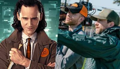 ‘Loki’ Season 2: Marvel Hires ‘Moon Knight’ Directors Justin Benson & Aaron Moorhead - theplaylist.net