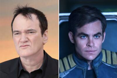 What Happened to Tarantino’s ‘Star Trek’ Film? Every Detail About His Canceled Pitch - variety.com - Hollywood - Smith