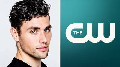 ‘All American’: Christian James Joins CW Series As Recurring - deadline.com - USA - Jordan - county Baker - county Christian - county Adams