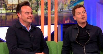 Ant and Dec spark hopes of I’m a Celeb Australia return after two years of filming at Welsh castle - www.dailyrecord.co.uk - Australia - Jordan