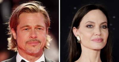 Brad Pitt - Angelina Jolie - Brad Pitt Sues Angelina Jolie Over the Sale of Her Chateau Miraval Winery Stake - usmagazine.com - Hollywood