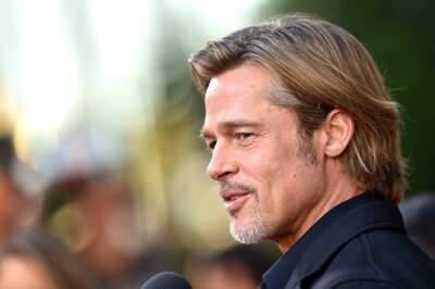 Angelina Jolie - Brad Pitt Sues Angelina Jolie Over Sale Of Chateau Miraval - etcanada.com - France - Russia - Luxembourg