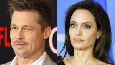 Brad Pitt - Angelina Jolie - Brad Pitt Sues Angelina Jolie for Selling Chateau Miraval Winery to Russian Oligarch - etonline.com - France - Russia