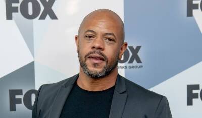 '9-1-1' Actor Rockmond Dunbar Files Lawsuit Against Disney Over Exit from Show - www.justjared.com - USA