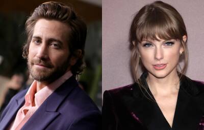 Jake Gyllenhaal on Taylor Swift’s new version of ‘All Too Well’: “Artists tap into personal experiences for inspiration” - www.nme.com