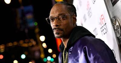 Snoop Dogg plans to make Death Row Records the first NFT major label - www.thefader.com
