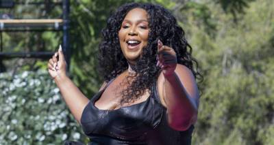 Lizzo is Looking for Backup Dancers in New Reality Show 'Watch Out for the Big Grrrls' - Watch the Trailer! - www.justjared.com