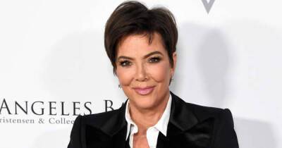 Kris Jenner says Kylie Jenner's baby boy gave her deja-vu - www.msn.com