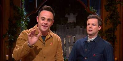 I'm a Celebrity's Ant and Dec share latest update on returning to the jungle - www.msn.com - Australia - New Zealand