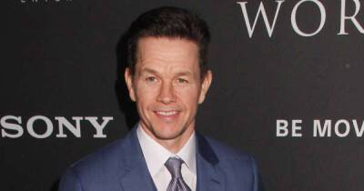 Mark Wahlberg was forced to miss his family's Christmas holiday - www.msn.com - New York - city Durham, county Rhea - county Rhea