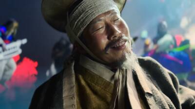 Apple Enlists Korean Director Park Chan-wook to Shoot Martial-Arts Fantasy Film Entirely on iPhone - variety.com - North Korea