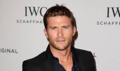 Scott Eastwood Talks Being Burned by Hollywood, Questions His Future in Acting - www.justjared.com - Hollywood