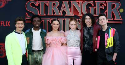 Stranger Things - Stranger Things season four release date, details final season - thefader.com