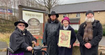 Residents fight to stop new McDonalds coming to Peak District town - www.manchestereveningnews.co.uk