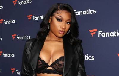 Megan Thee Stallion set to star in new A24 movie musical ‘F*cking Identical Twins’ - www.nme.com - Houston - county Sharp
