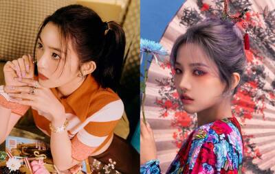 Red Velvet and (G)I-DLE confirm plans to release new music in March - www.nme.com - South Korea