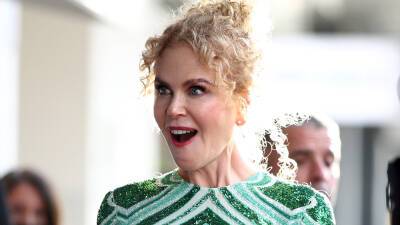 Nicole Kidman’s latest magazine cover leaves fans ‘very confused’ over ‘mind-boggling’ concept - www.foxnews.com