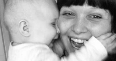 Rare lung condition left young Scots mum scared she wouldn't see newborn daughter grow up - www.dailyrecord.co.uk - Scotland