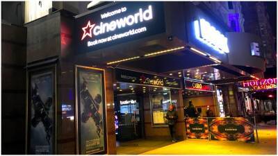 Cineworld Obtains Three Months Delay of Payout to Regal Shareholders - variety.com - Canada - county Ontario
