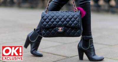 'Why I'm saving for a Chanel bag not a house - despite living with my parents at 28' - www.ok.co.uk - London - Birmingham