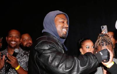 Kanye West reveals tracklist for ‘DONDA 2’ - www.nme.com - New York