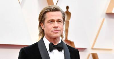 Brad Pitt suing ex-wife Angelina Jolie 'for secretly selling share of vineyard' - www.ok.co.uk - France - Russia