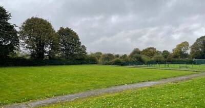 Hopes rise that Haslam Park could be SAVED from being ripped up for new school - manchestereveningnews.co.uk