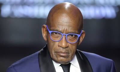 Al Roker hailed a 'national treasure' after bringing joy to fans with health update - hellomagazine.com
