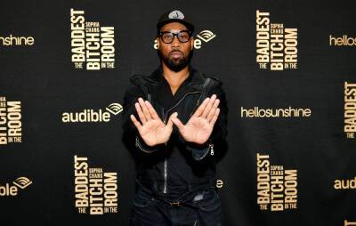 Listen to RZA and DJ Scratch’s anthemic new single ‘Fate Of The World’ - www.nme.com - USA