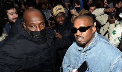 Kanye West says his new album will only be available on his Stem Player - www.thefader.com - New York - county Mcdonald