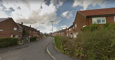 Murder investigation launched after woman, 26, found dead in house - www.manchestereveningnews.co.uk - Britain - Manchester