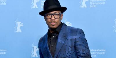 Nick Cannon Addresses Whether He'll Have More Kids After Baby No. 8 - www.justjared.com